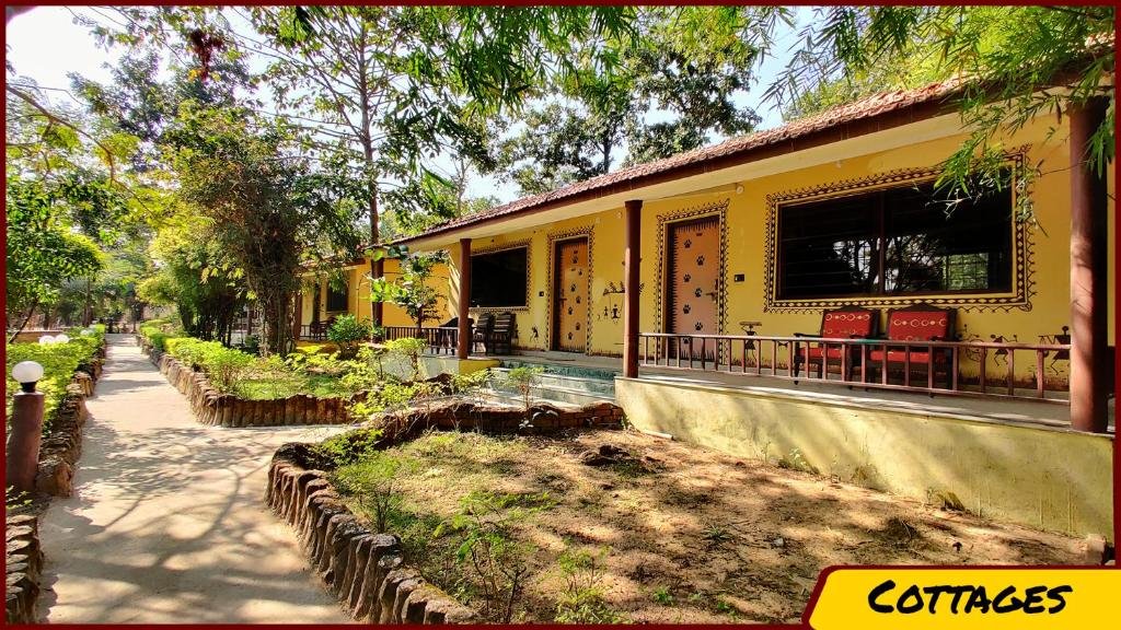 SATPURA RESORT