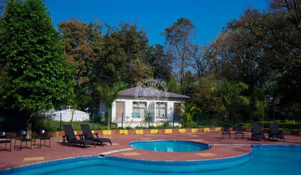 MP TOURISM BANDAVGARH